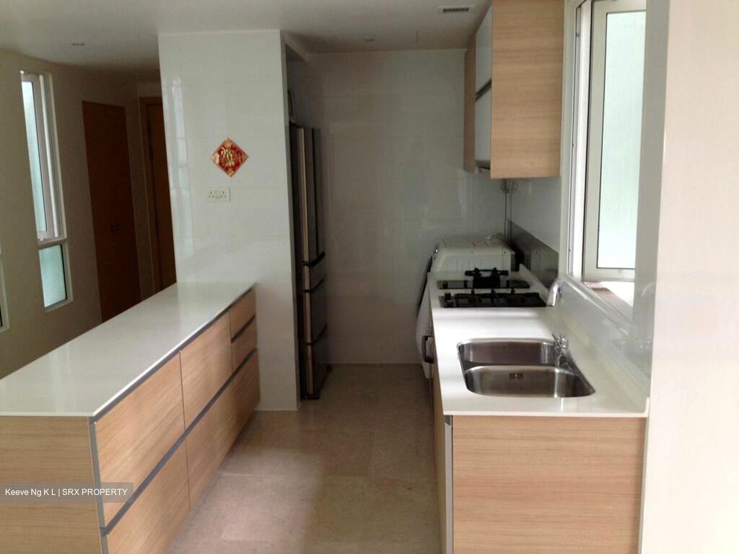 Parc Emily (D9), Condominium #427490321
